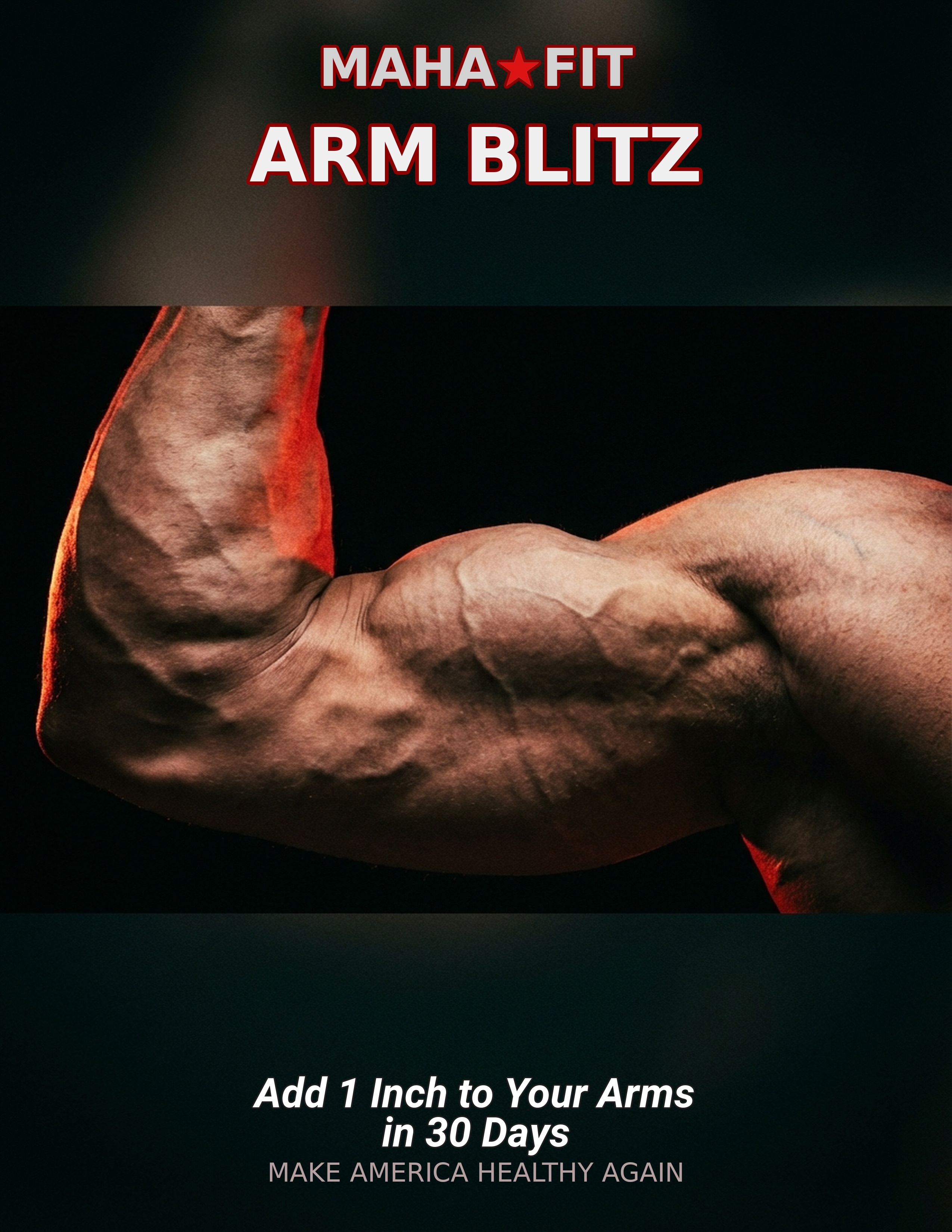 Arm Blitz Guide