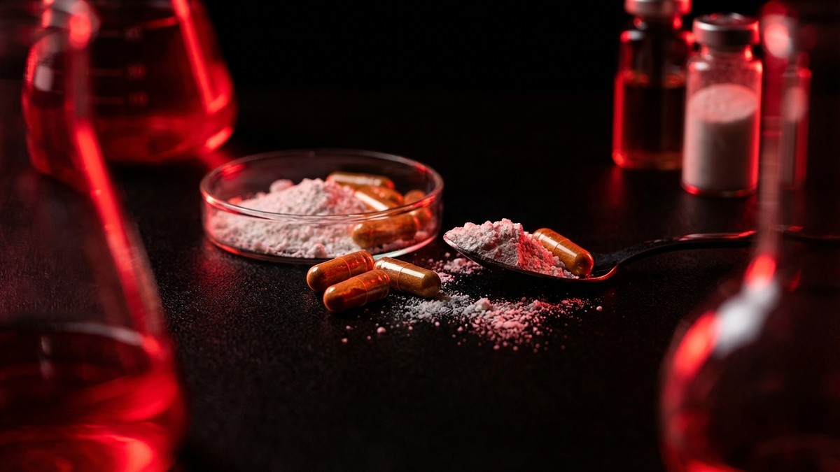 Unlocking the Full Spectrum of Creatine Benefits: More Than Just Muscle