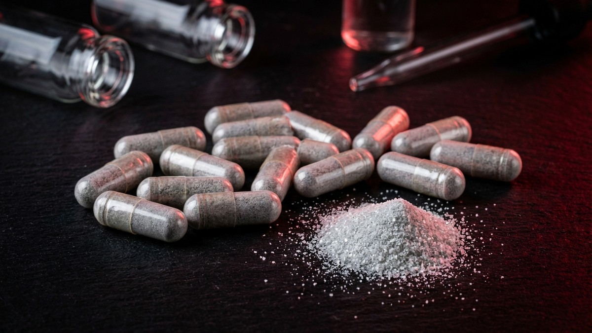 Unlocking the Profound Benefits of Selenium for Optimal Health