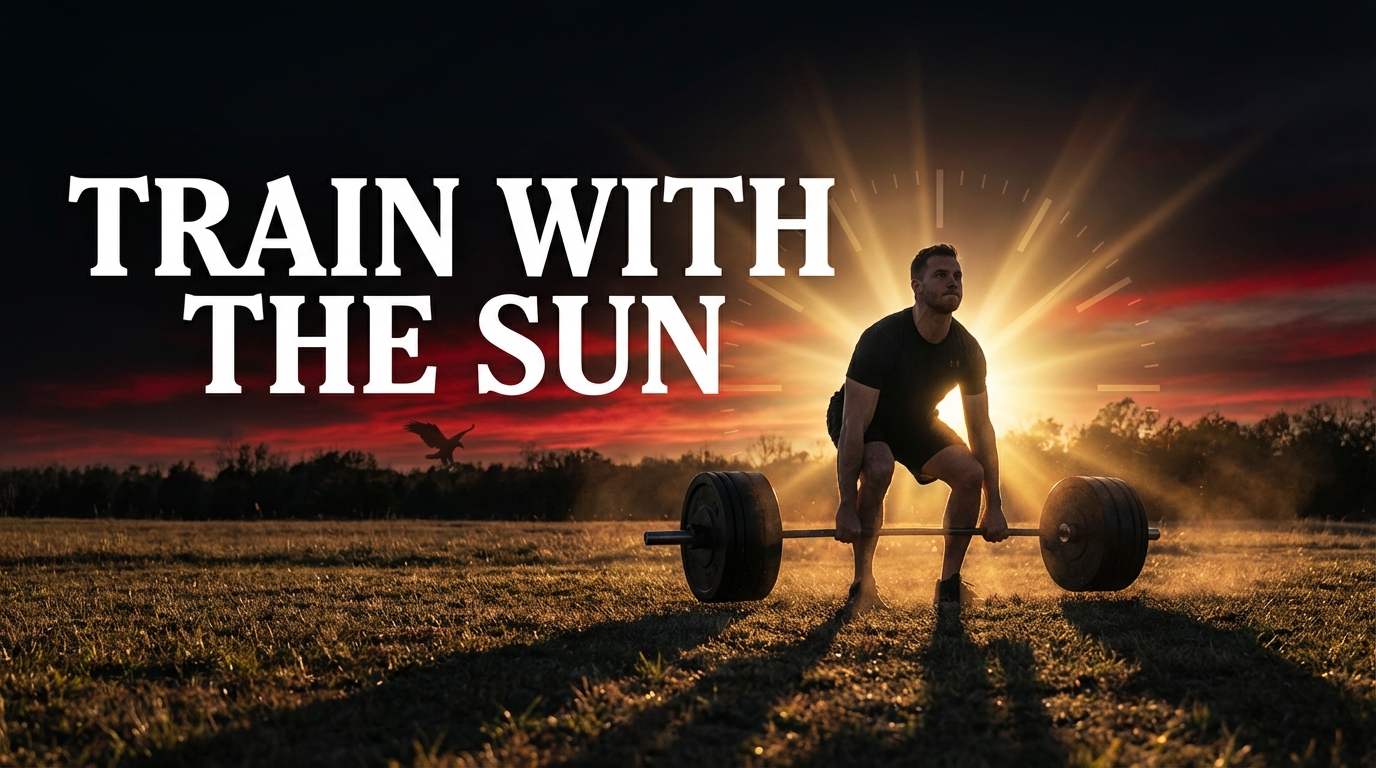 The Best Time to Work Out, According to Your Body Clock