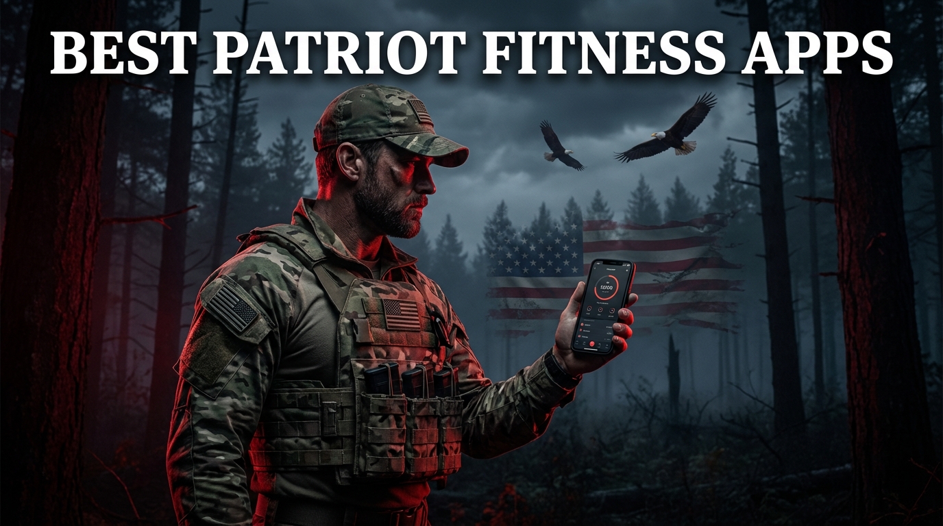 Best Workout Apps of 2025: Ranked by Training Quality