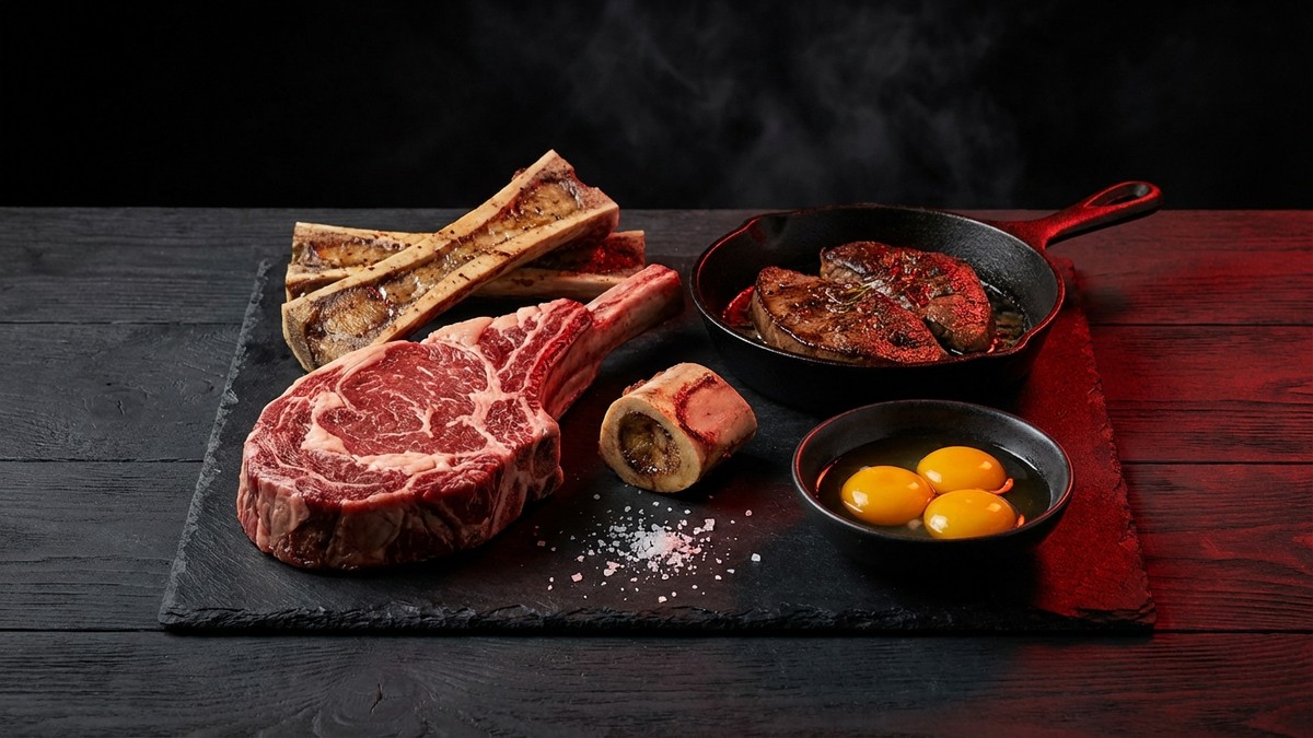 My Honest Take on the Carnivore Diet