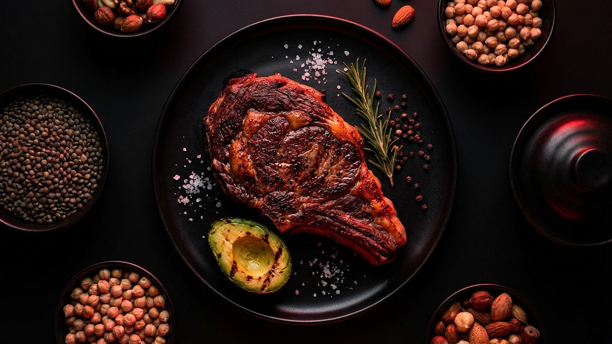 How to Count Your Protein Intake