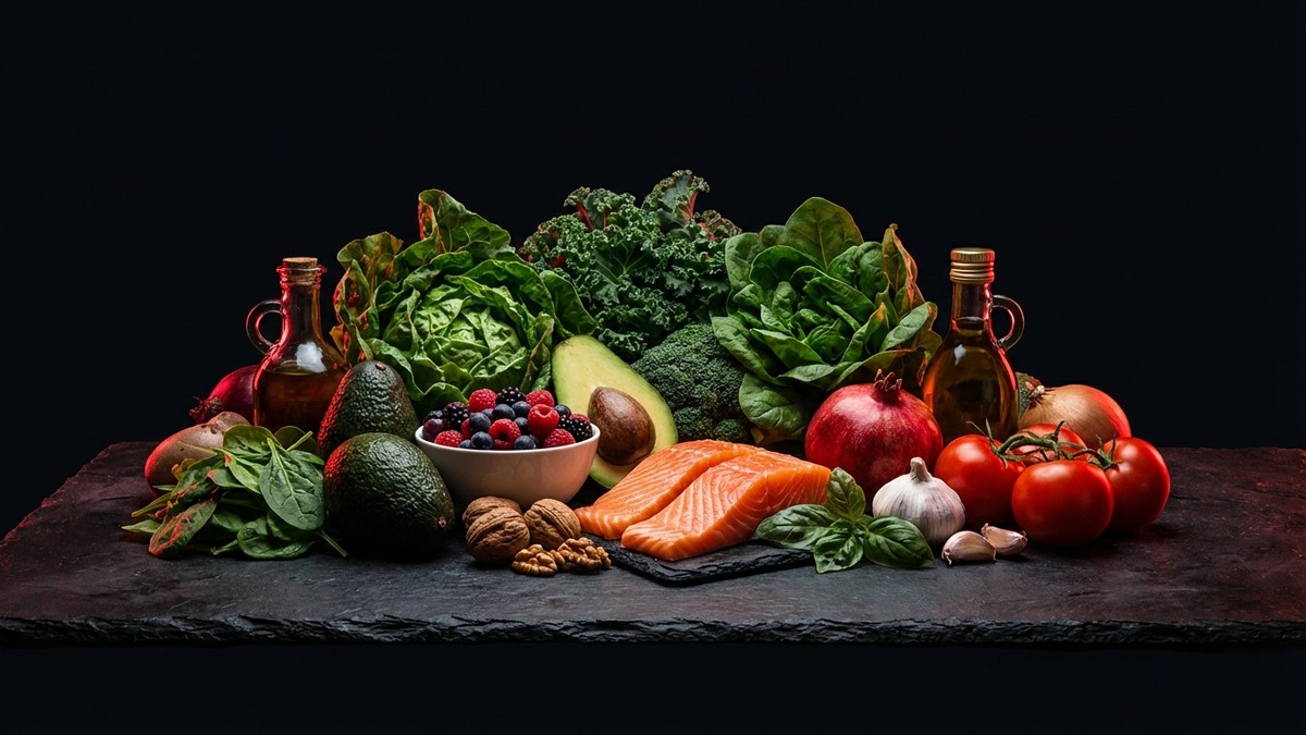 Master Your BP: The Ultimate Diet for High Blood Pressure Patients