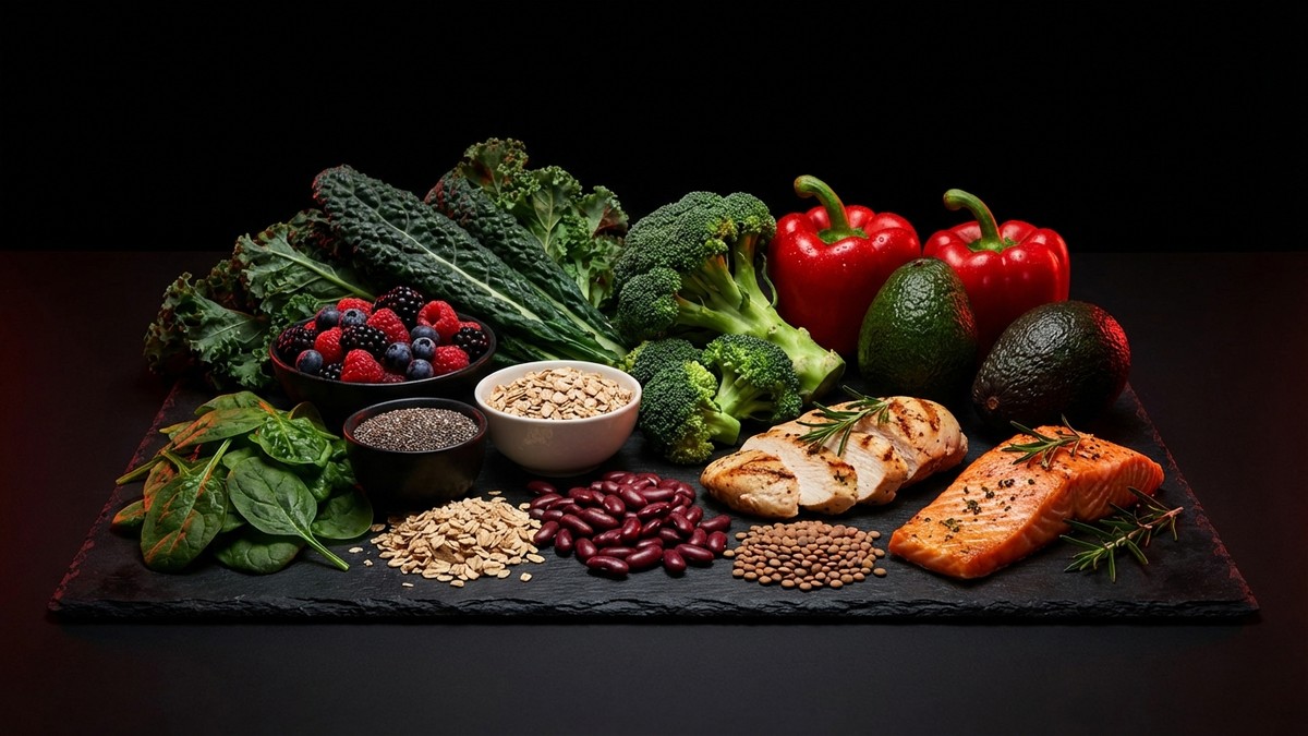 How Much Fiber Per Day Do You Need?