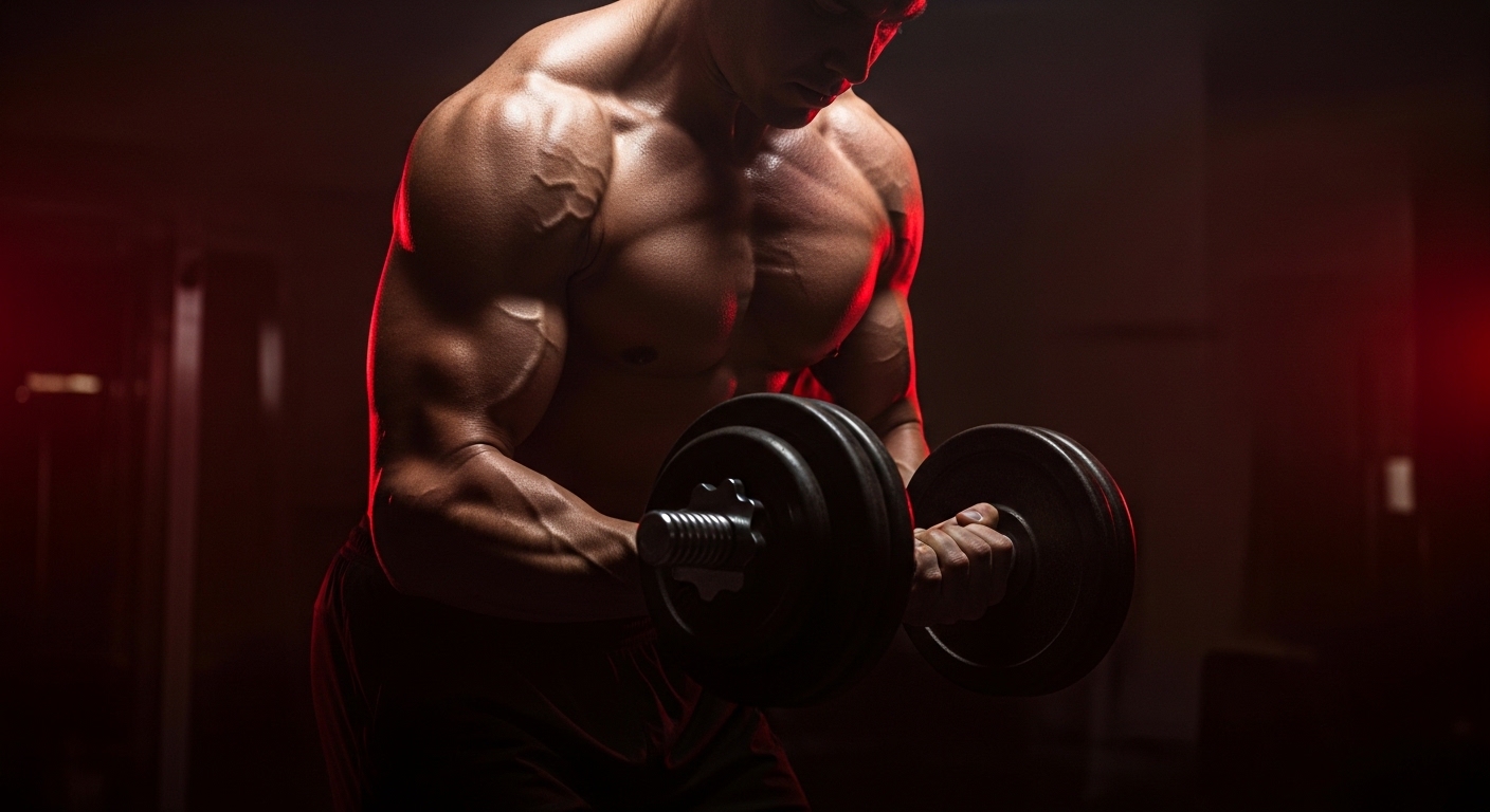 Fitness and Self-Reliance: The Case for Physical Independence