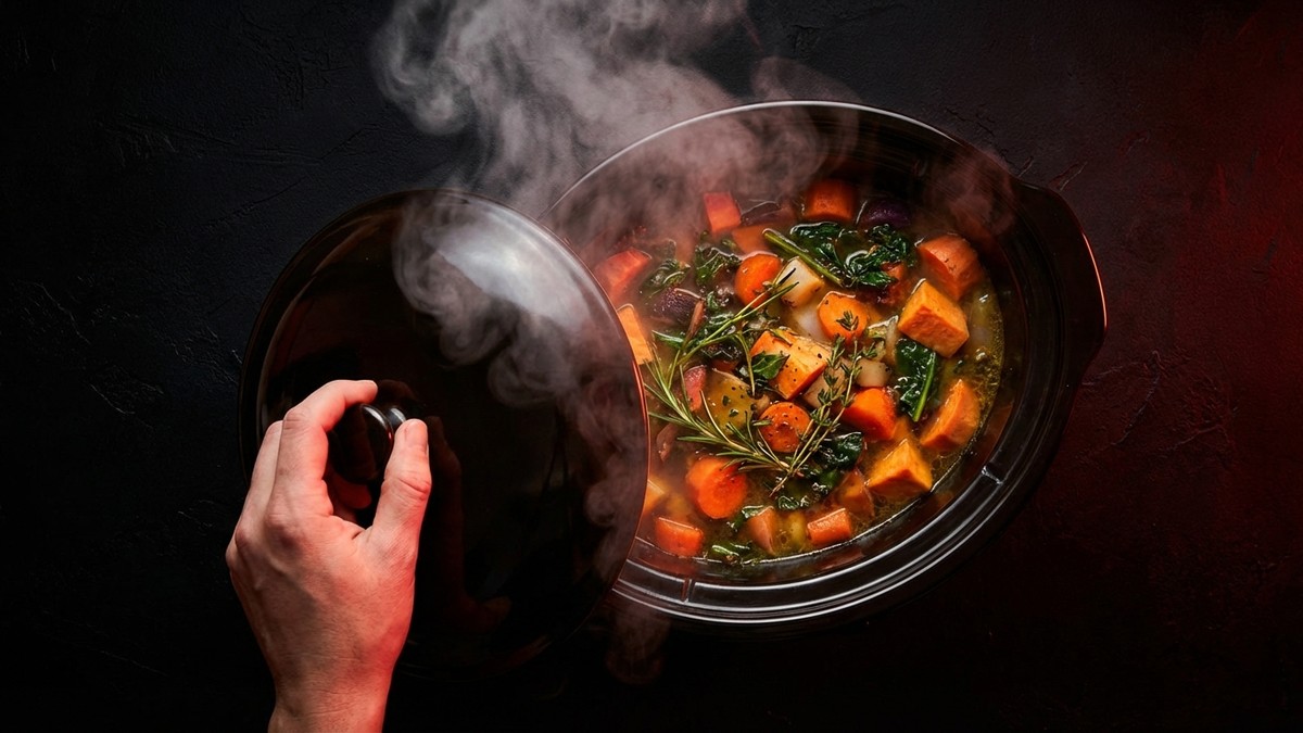 20 Healthy Slow Cooker Recipes (No Seed Oils, Real Ingredients)