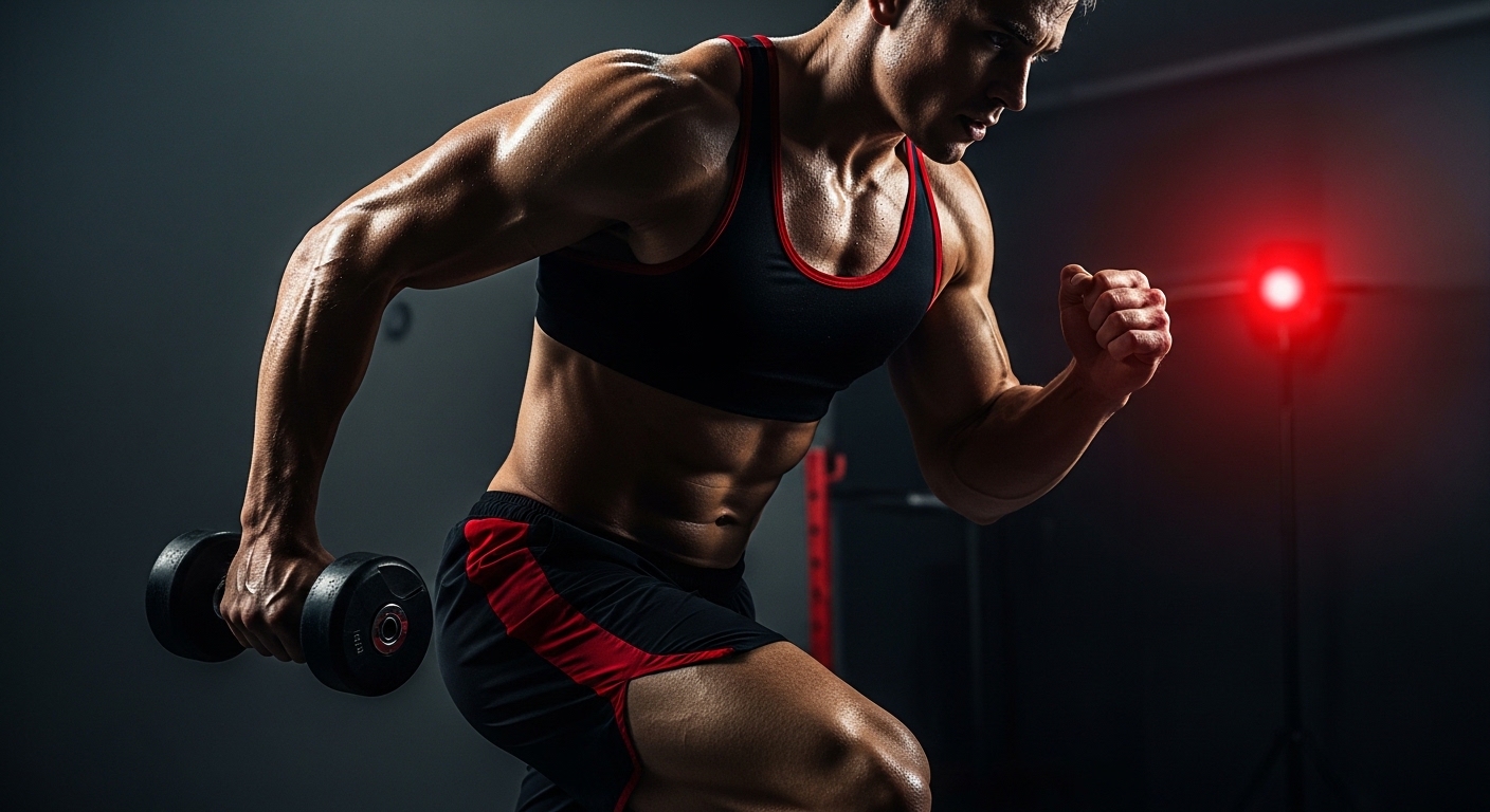 Home Gym Setup Under $500: Build Better Than a Commercial Gym