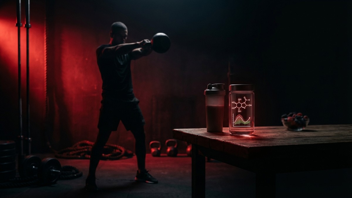 Optimizing Insulin Sensitivity for Lasting Weight Loss