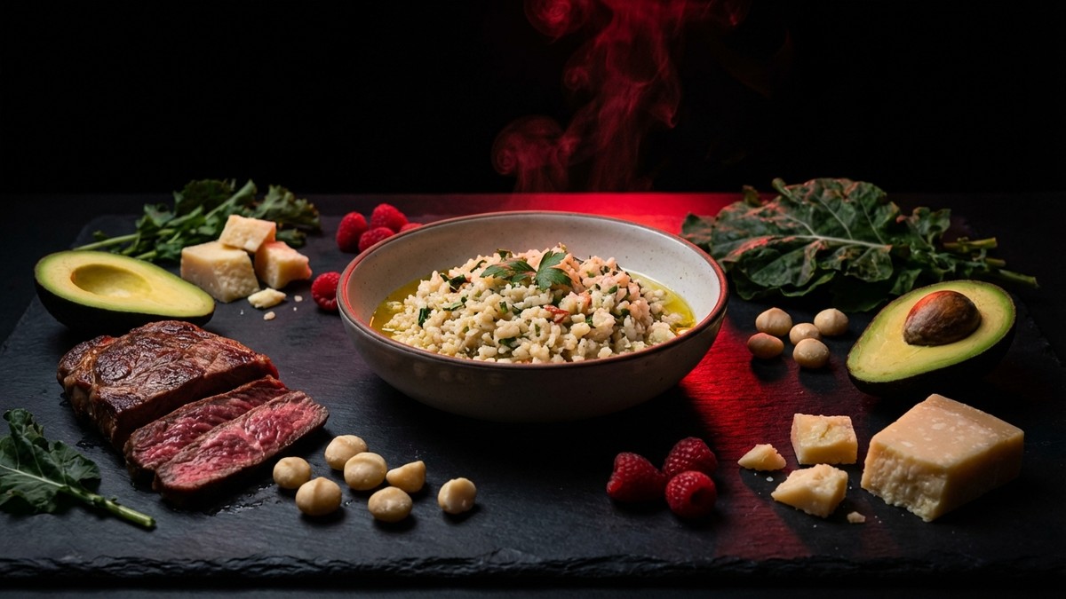 My Honest Take on the Keto Diet