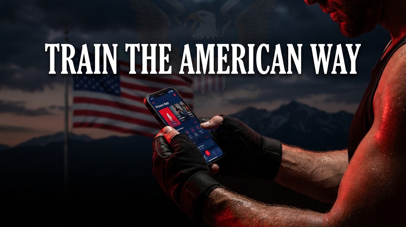 MAHA Fit App Review: What It Is, What It Offers, and Who It's For