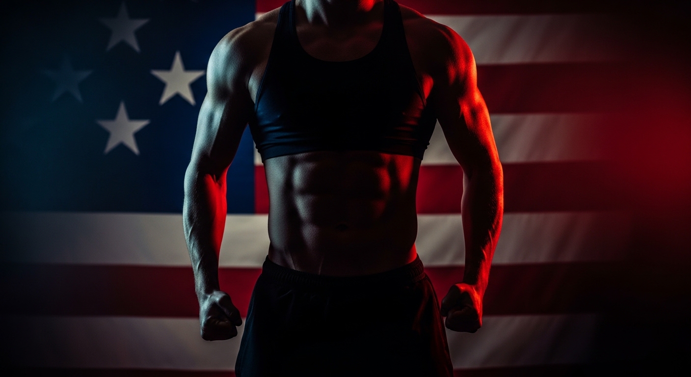 Why MAHA Exists: The 50-Year American Health Decline