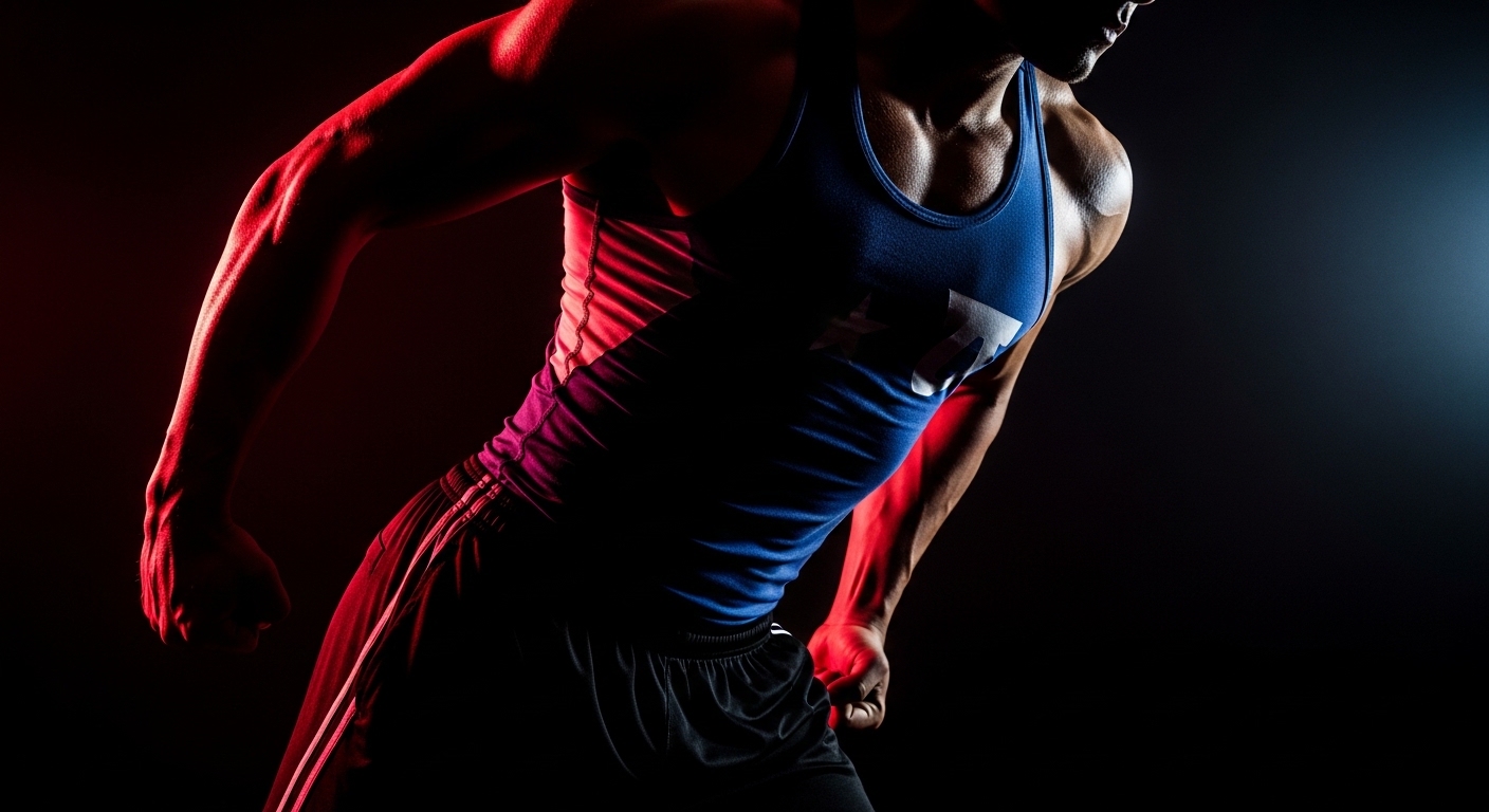 Make America Healthy Again: The Core Fitness Philosophy