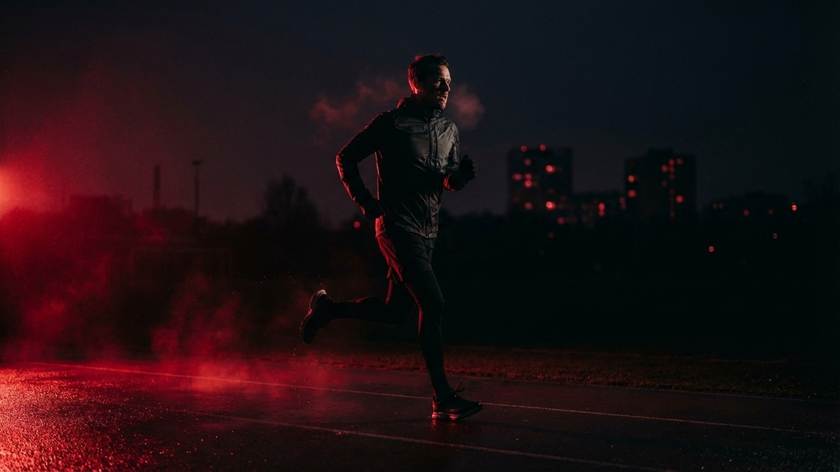 Marathon Running Training Plan