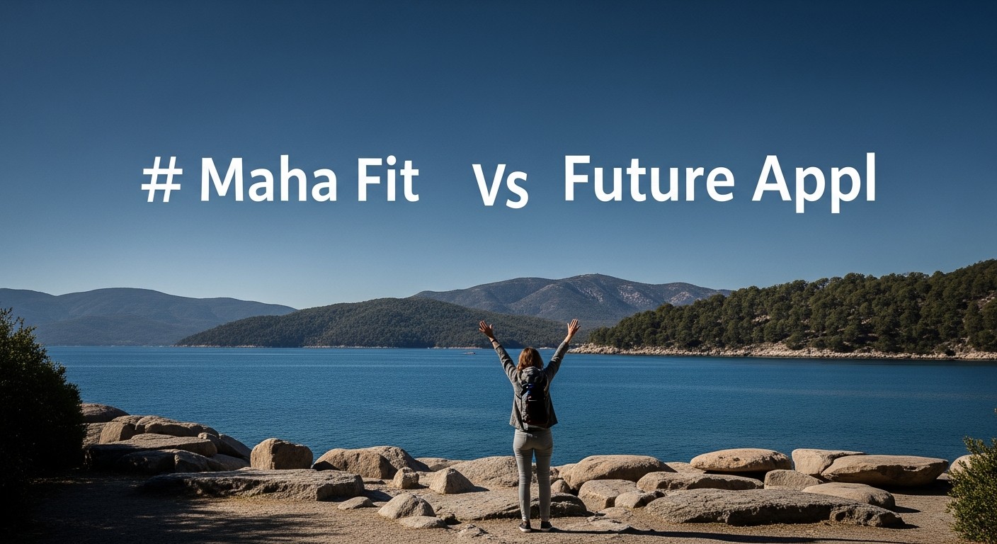 Online Personal Trainer: MAHA Fit vs. Future — Which Is Worth It?
