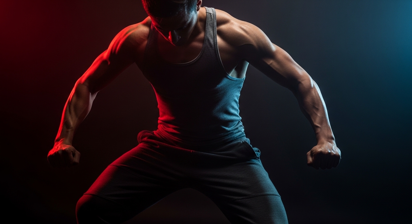 RFK Jr HHS Confirmation - MAHA Fit