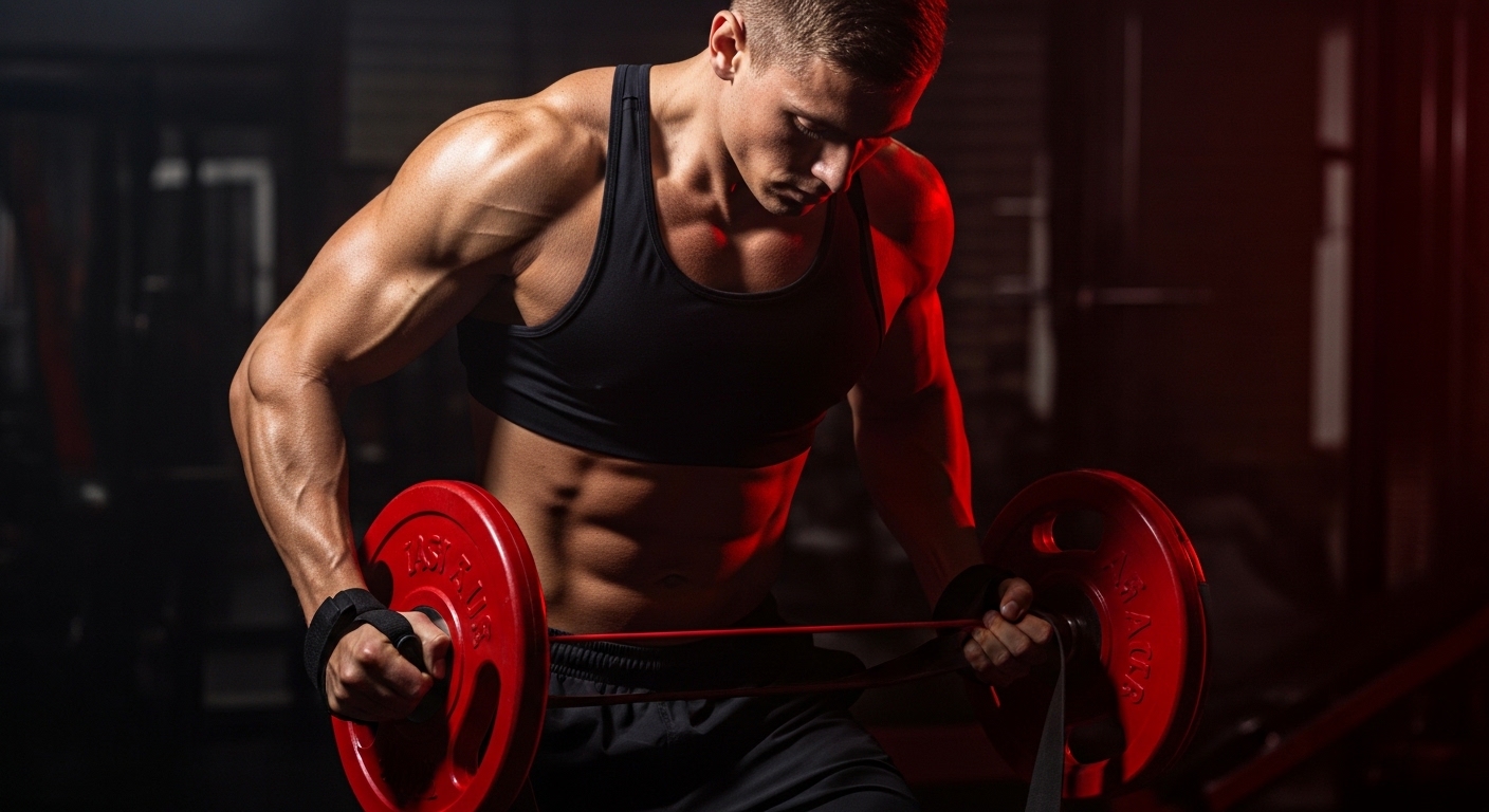 Senior Strength Exercises: The Complete Ancestral Fitness Guide