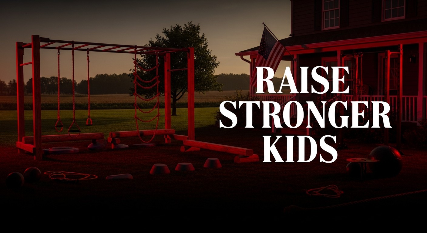 Childhood Obesity Statistics 2025 — And What Parents Can Actually Do