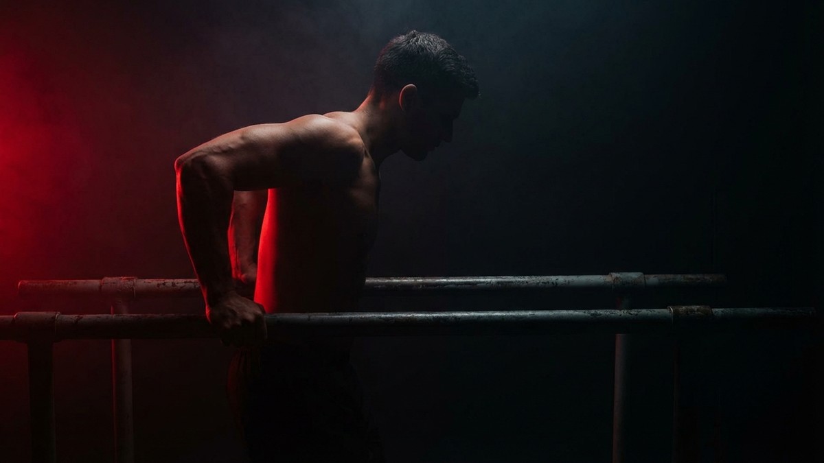 Tricep Dip Exercises