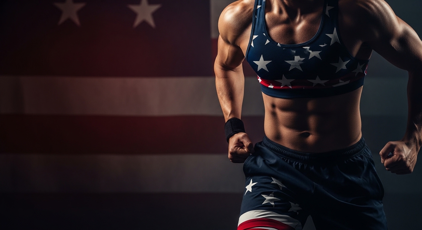 USDA Dietary Guidelines - MAHA Fit