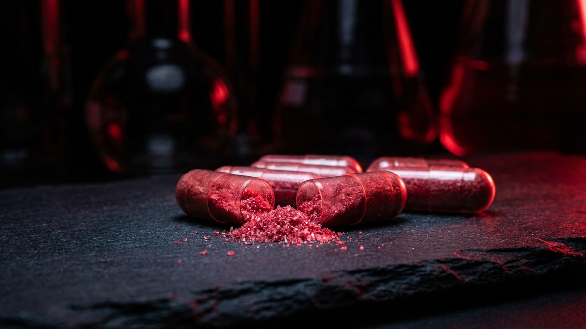 Vitamin B12 Deficiency Diseases