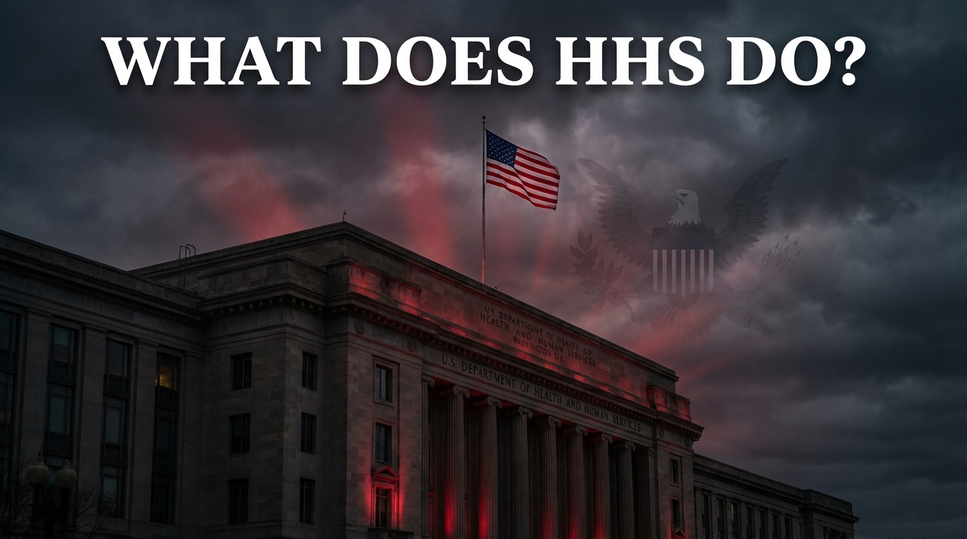What Is HHS? A Complete Guide to the Department of Health