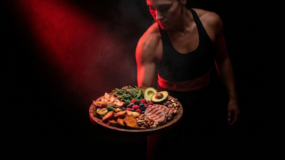 Reset Your Plate, Revitalize Your Life: A Deep Dive into the Whole30 Diet